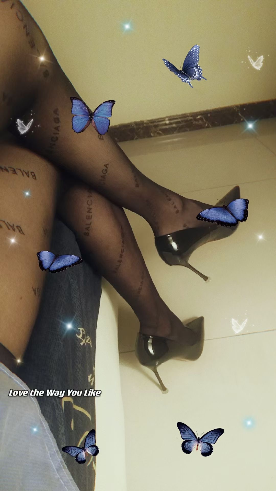 花园路性价比超高TS一枚